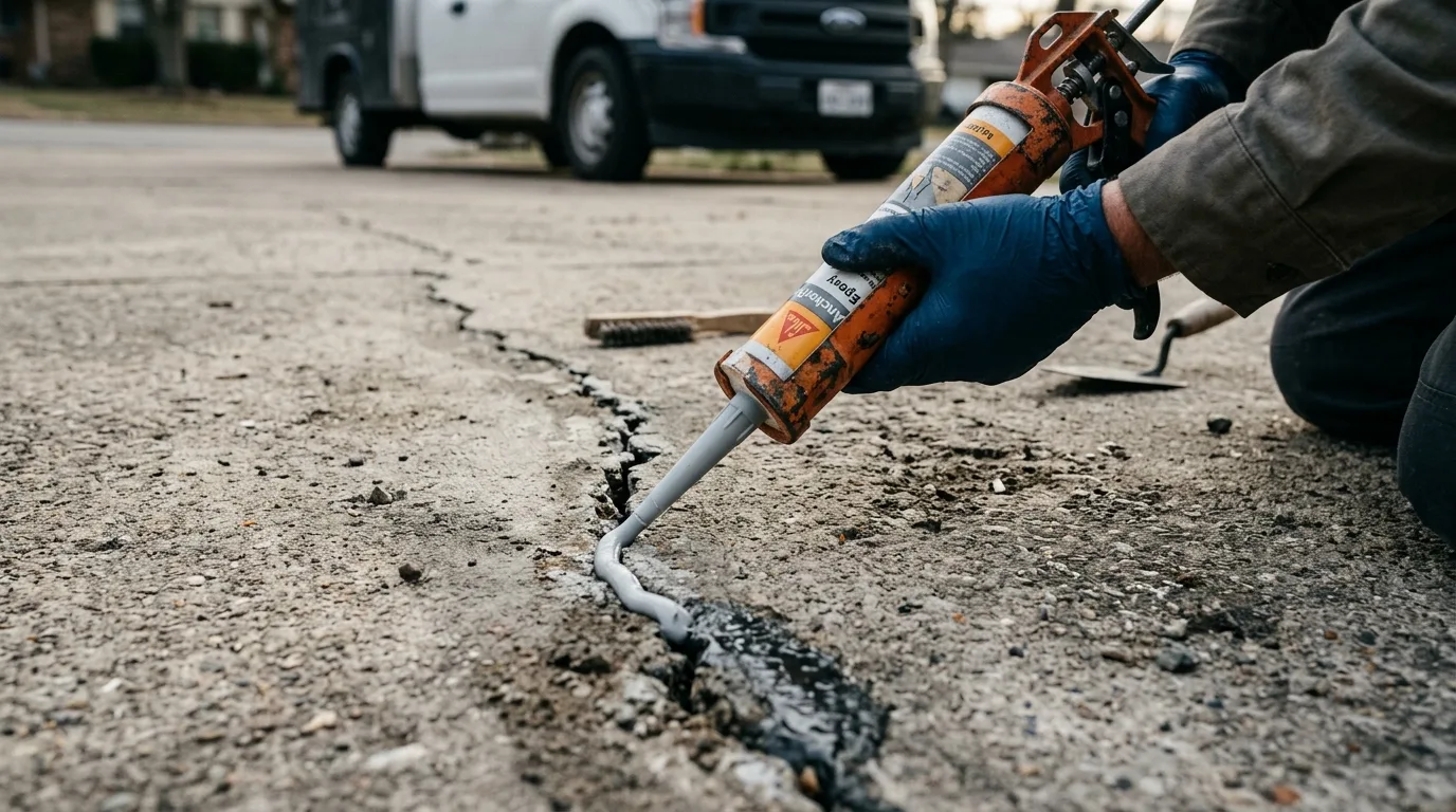 5 Signs Your Roswell Driveway Needs Replacing