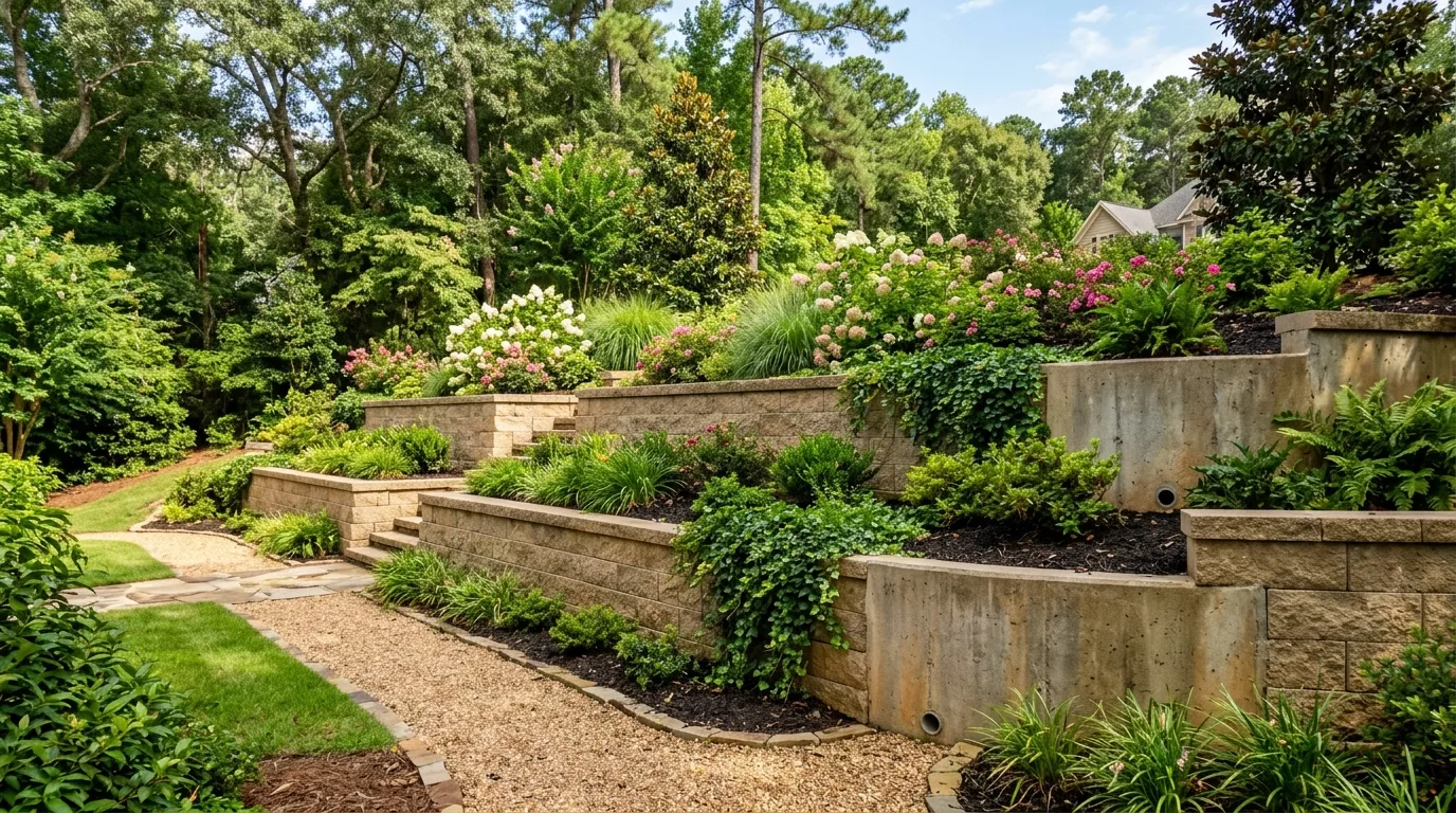 Concrete Services in Johns Creek, GA: What to Expect