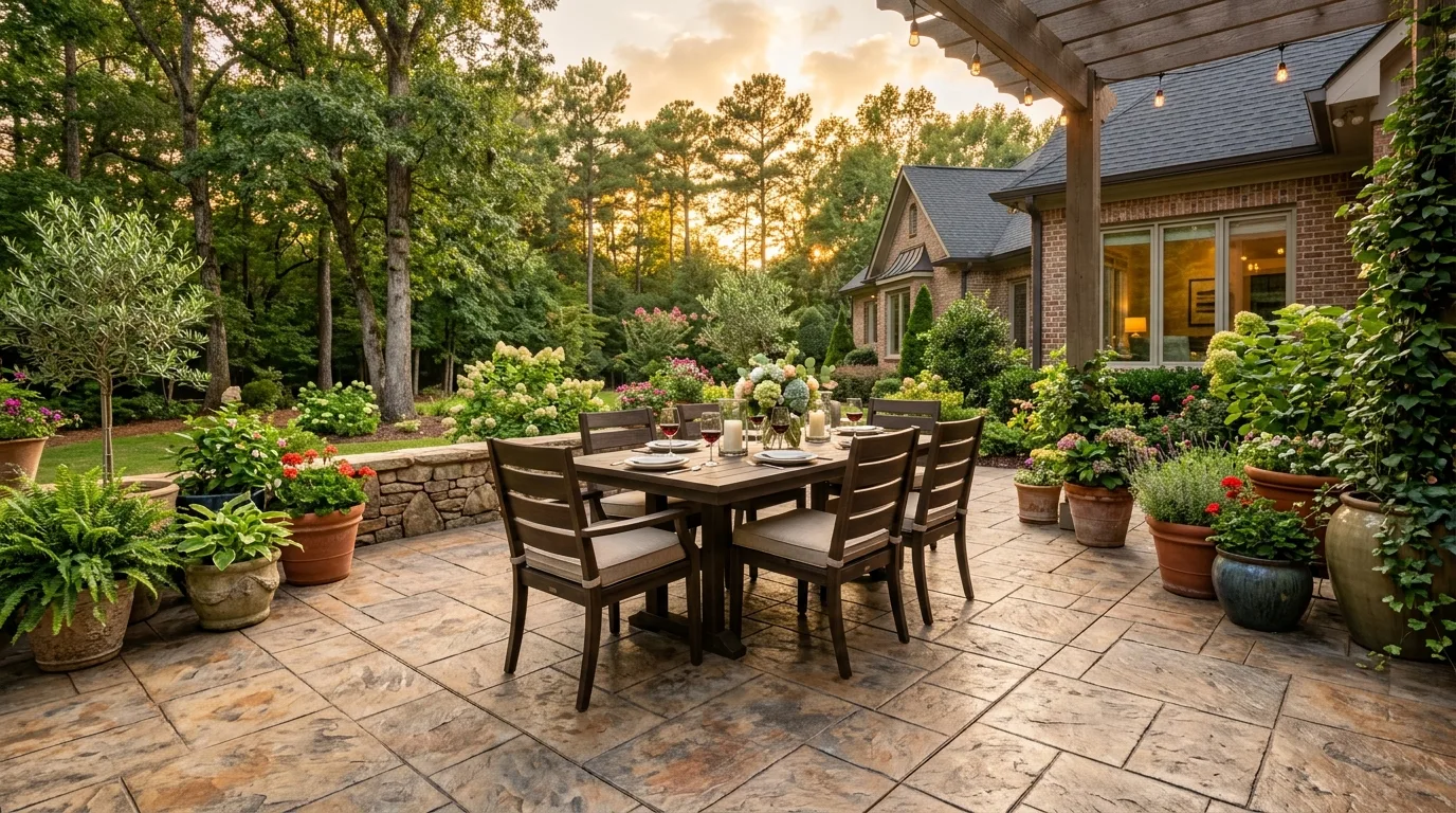 New Driveway in Milton, GA? Here's What You Need to Know